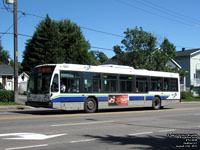 RTC 0825 - 2008 Novabus LFS