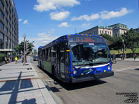 RTC 1326 - 2013 Novabus LFS