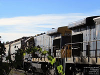 CMQ 2002 - B23-7 (Ex-MMA 2002, exx-BNSF 4224, nee ATSF 6367)